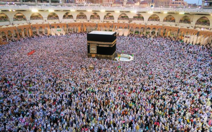 “Fikih” Inklusif dalam Pelaksanaan Haji 2023