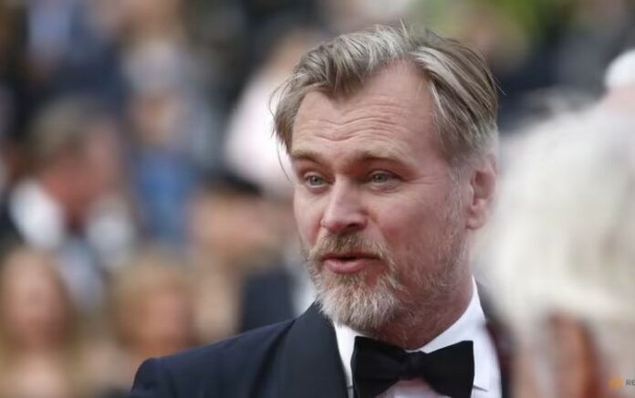 Christopher Nolan Kembali dengan Film Blockbuster Terbaru 'Oppenheimer'