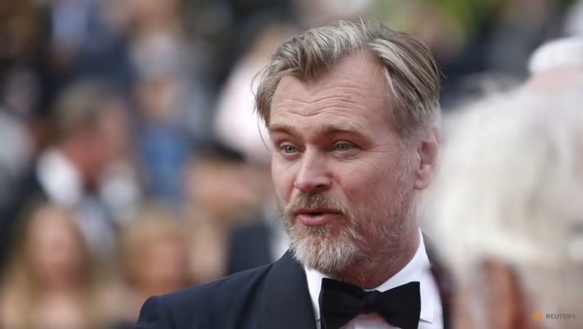 Christopher Nolan Kembali dengan Film Blockbuster Terbaru 'Oppenheimer'