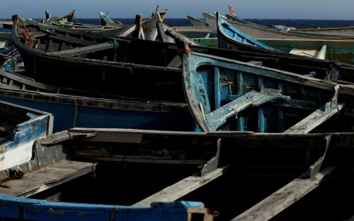 Setidaknya 300 Migran Hilang di Laut Kepulauan Canary Spanyol