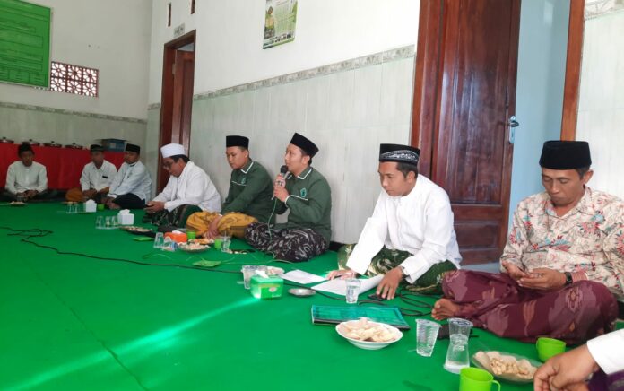 Bentuk ISNU Galis, Imam S Arizal Harap Sarjana NU Mampu Melaksanakan Kebijakan