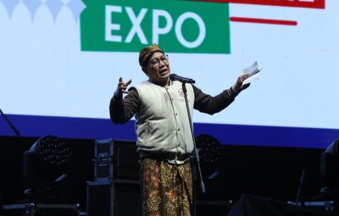 Mendes Halim: Desa Indonesia Telah Go Internasional