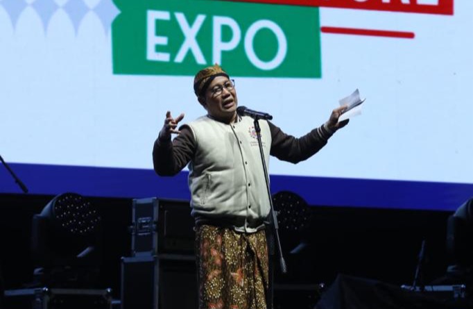 Mendes Halim: Desa Indonesia Telah Go Internasional