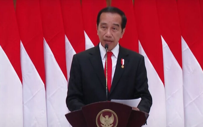Kunker ke Australia dan Papua Nugini, Jokowi: Ini Bernilai Sangat Strategis