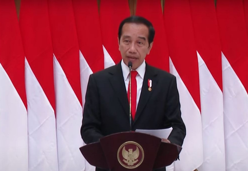 Kunker ke Australia dan Papua Nugini, Jokowi: Ini Bernilai Sangat Strategis