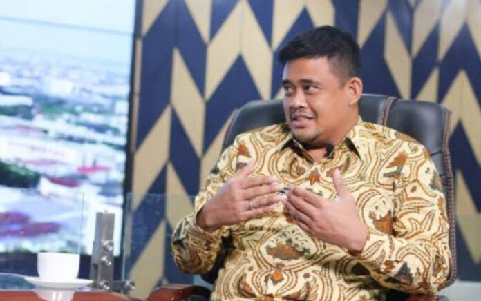 Bobby Nasution Sembarangan Bicara Tembak Mati Pelaku Kejahatan, ICJR: Pembunuhan di Luar Hukum