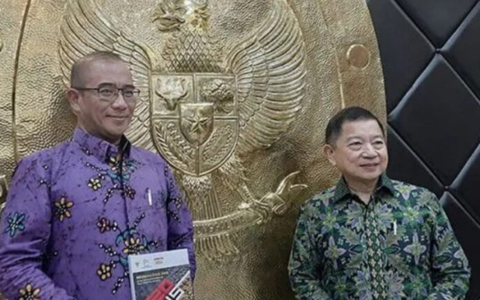 Beda dengan Bawaslu, KPU Usul Pilkada Serentak 2024 Dimajukan