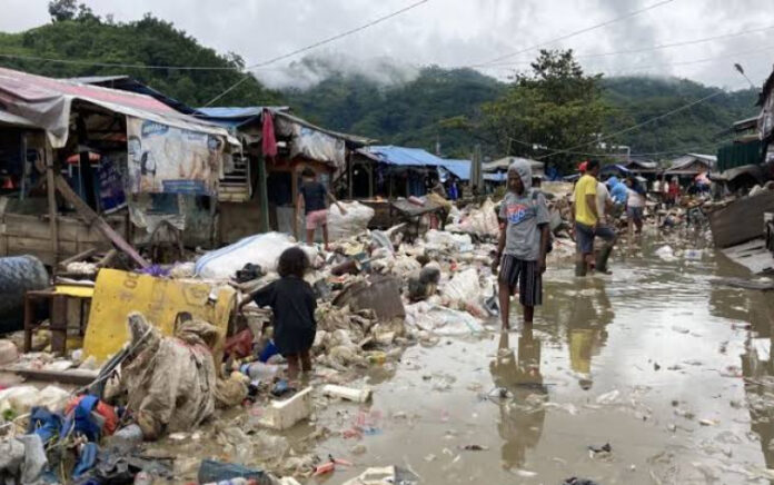 Inkoppas dan BNPB Teken Program 'Pasar Cepat Pulih' Usai Bencana