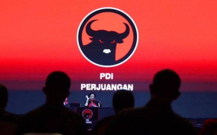 PDIP Digdaya di Surabaya