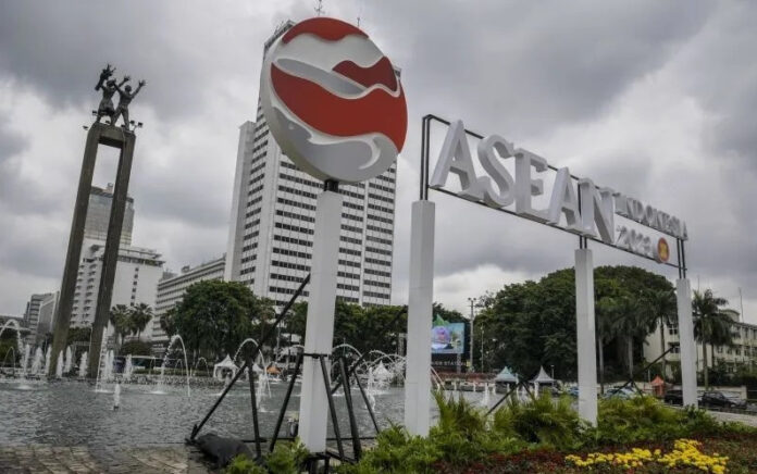 Kemenkeu Optimis Kolaborasi Keuangan dan Pertanian Tingkatkan Ketahanan Pangan ASEAN