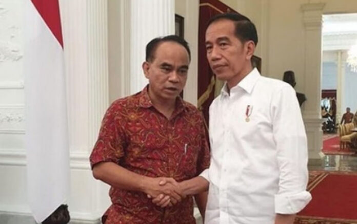 Diisukan Akan Dilantik Jadi Menkominfo Besok, Budi Arie: Menunggu Pengumuman Presiden