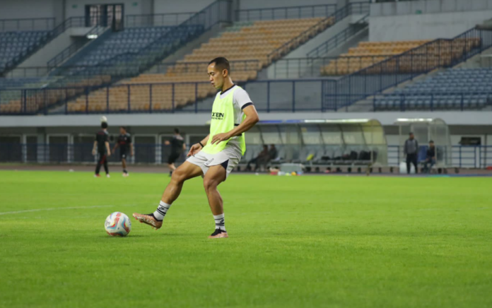 Boyong 22 Pemain, Madura United siap Hadapi Persib Bandung