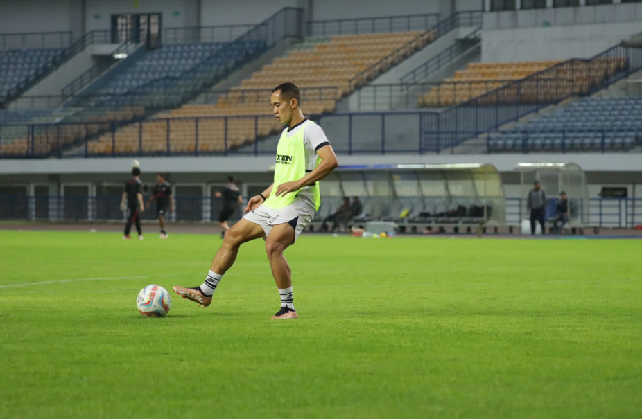 Boyong 22 Pemain, Madura United siap Hadapi Persib Bandung