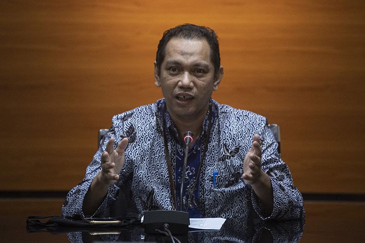 Nurul Ghufron Sebut KPK Sedang Banyak Teror: Ancaman Fisik dan Virtual