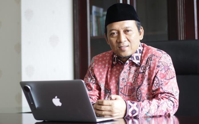 Gus Hilmy Minta Tutup Semua Akses dan Perizinan Acara LGBT di Indonesia