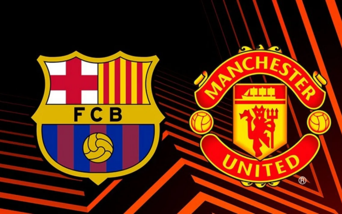 Manchester United dan Barcelona Mendapat Sanksi dari UEFA