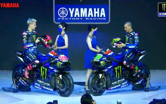 Ini Penyebab Prestasi Yamaha Menurun di MotoGP 2023