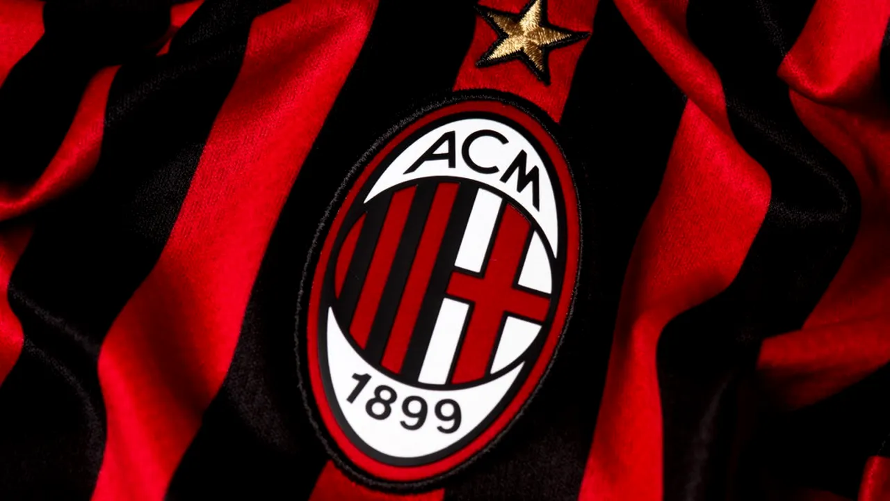 AC Milan bakal datangkan dua pemain baru (istimewa)