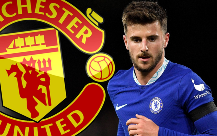 Mason Mount Bisa Mengisi Posisi Ini di MU