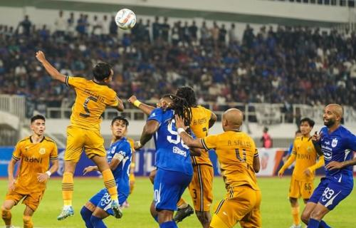 Rekap Klasemen Liga 1 Indonesia Pekan Pertama: PSIS Puncaki Klasemen, Bali United di Bawah