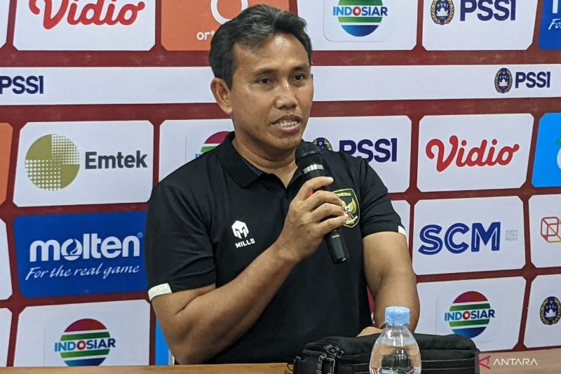 Bima Sakti jadi pelatih Timnas Indonesia di gelaran Piala Dunia U-17 2023 (istimewa)