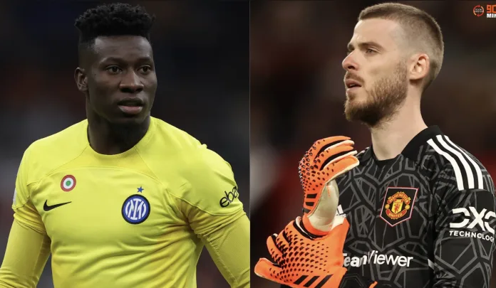 Terlalu Beresiko Manchester United Cari Kiper Pengganti De Gea