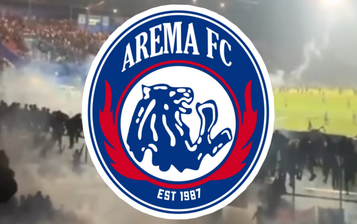 Masa Hukuman Arema FC atas Tragedi Kanjuruhan Sudah Habis