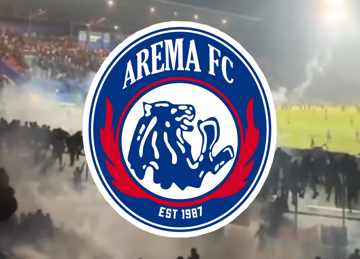 Masa Hukuman Arema FC atas Tragedi Kanjuruhan Sudah Habis
