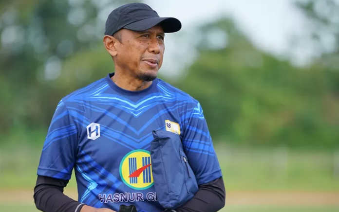 Diasuh Rahmad Darmawan, Barito Putera Belum Terkalahkan di Musim Ini