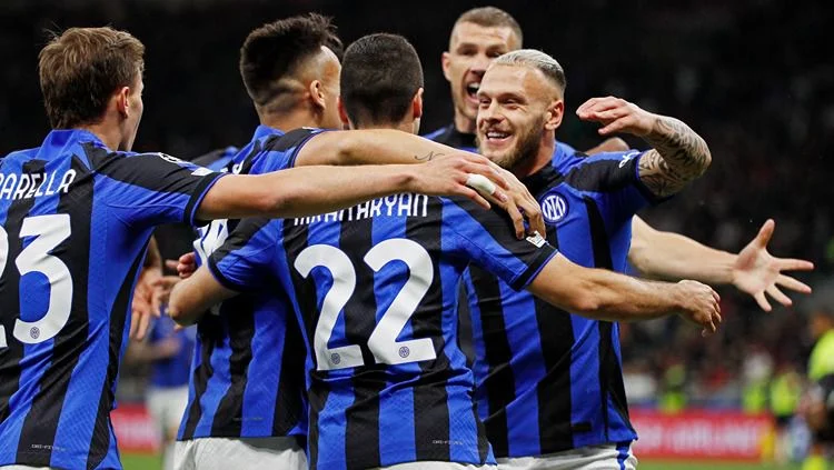 Inter Milan Harus Cari 2 Kiper di Bursa Transfer Musim Ini