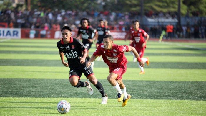 Liga 2: Persipa Pati dan Persijap Jepara resmi Rekrut Pemain Asing