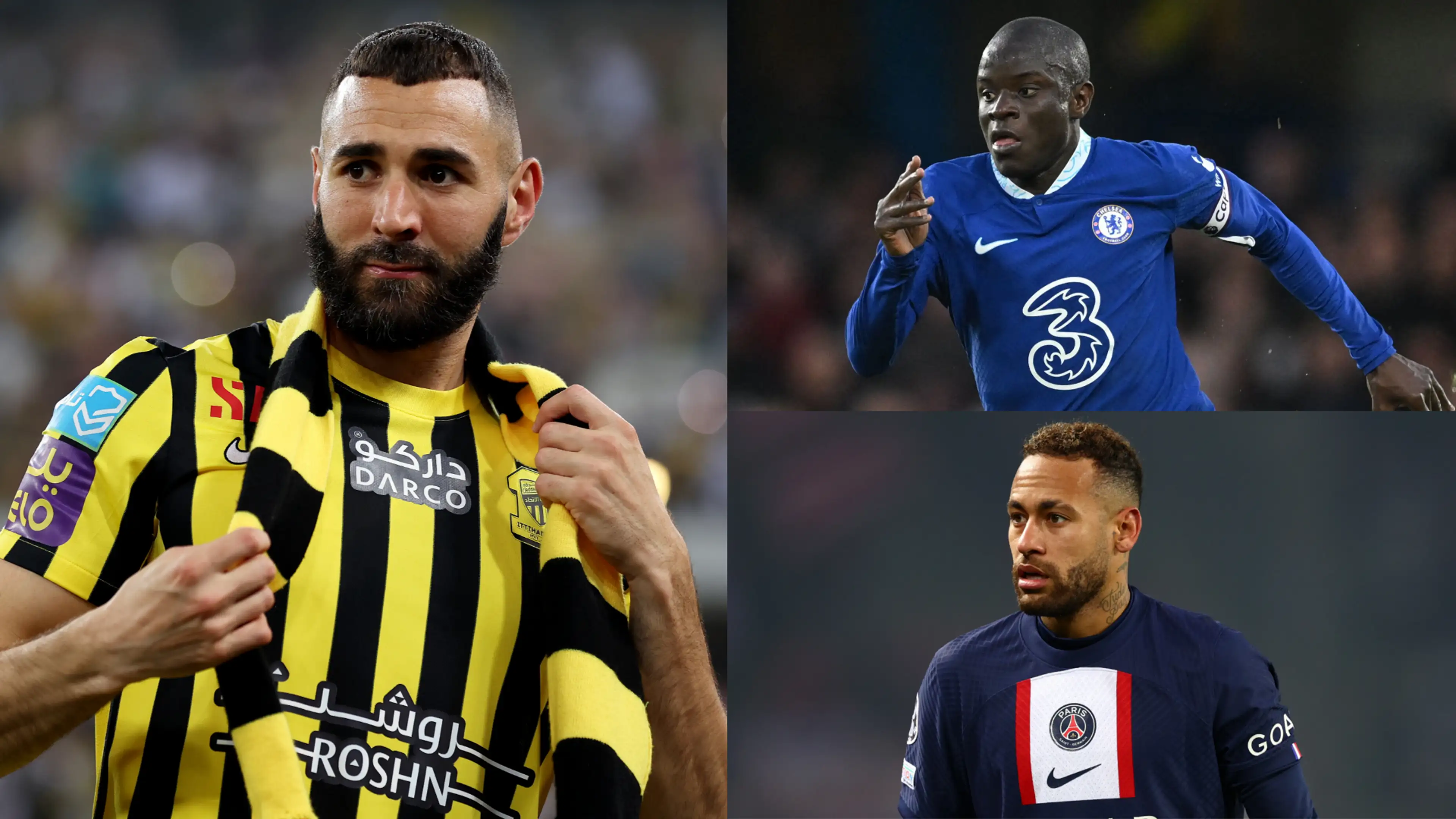 Klub Saudi Pro League Masih Incar 15 Pemain di Bursa Transfer Musim Ini