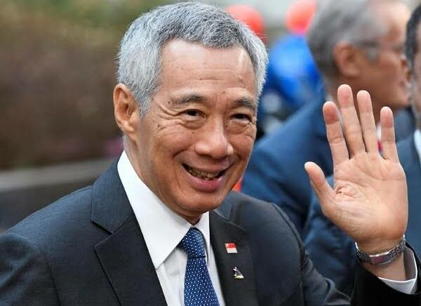 Ketua Parlemen Singapura Mengundurkan Diri