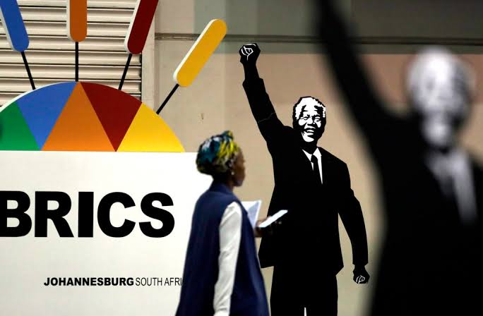 Kantor Kepresidenan Afrika Selatan: Putin Tidak Hadiri KTT BRICS