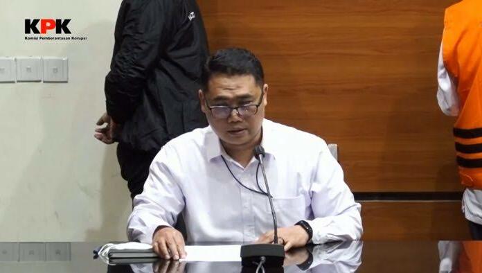 Buntut OTT Kabasarnas, Brigjen Asep Guntur Rahayu Mundur dari Jabatan Dirdik KPK