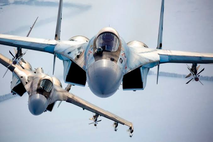 UE akan Mendukung Pertahanan Ukraina dengan Pasokan Rudal dan Jet Tempur