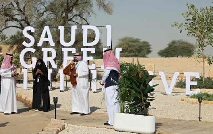 Arab Saudi akan Menjadi Tuan Rumah MENA 2023