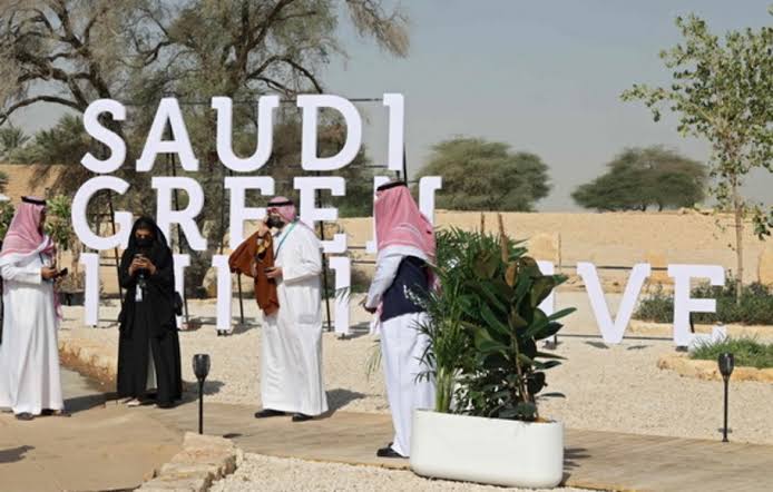Arab Saudi akan Menjadi Tuan Rumah MENA 2023