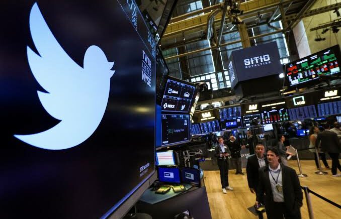 Twitter akan Ganti Logo, Elon Musk: Selamat Tinggal Burung Biru