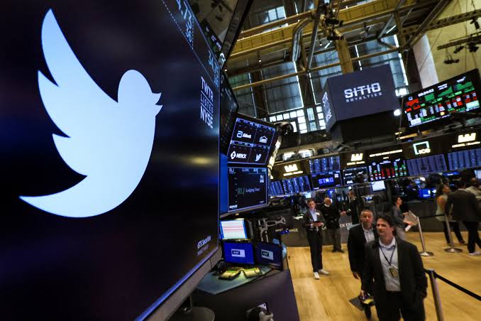Twitter akan Ganti Logo, Elon Musk: Selamat Tinggal Burung Biru