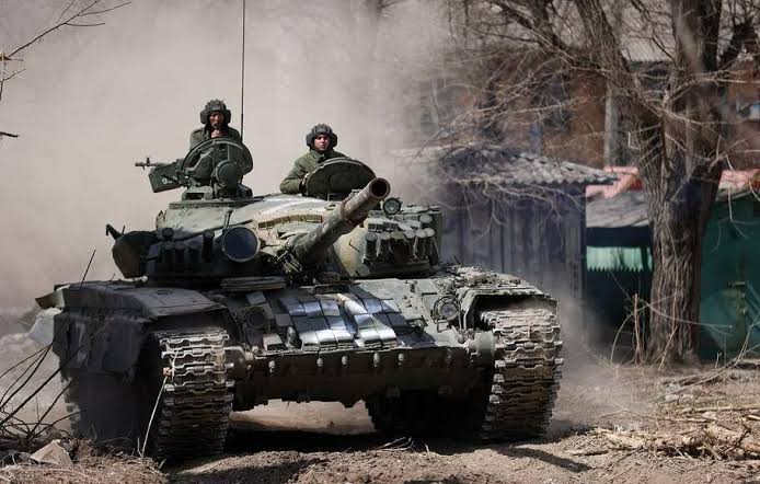 Kementerian Pertahanan Rusia: Ukraina Kehilangan Lebih dari 350 Tentara dalam 24 Jam Terakhir