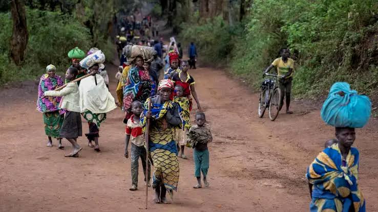 PBB: Orang-orang yang Memasuki Ethiopia dari Sudan Telah Melampaui 68.000