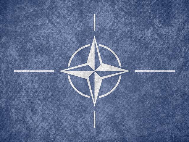 Bergabungnya Ukraina dengan NATO akan Meningkatkan Risiko untuk UE