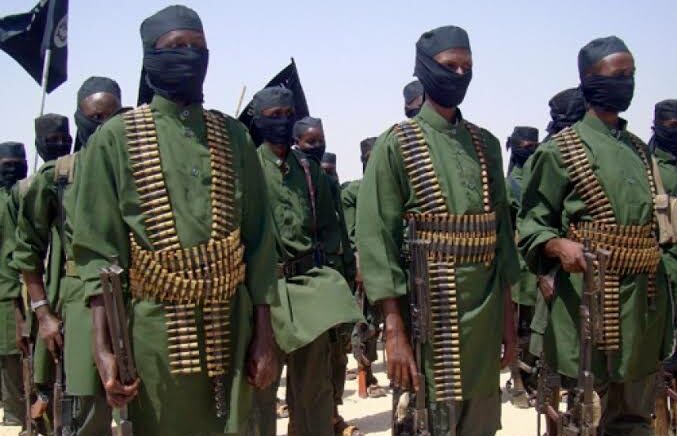 Serangan Gerilyawan Al-Shahab di Timur Laut Kenya Tewaskan 3 Orang