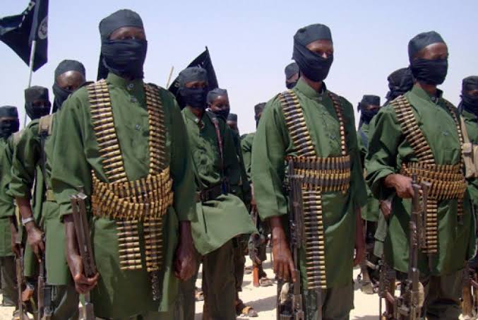Serangan Gerilyawan Al-Shahab di Timur Laut Kenya Tewaskan 3 Orang
