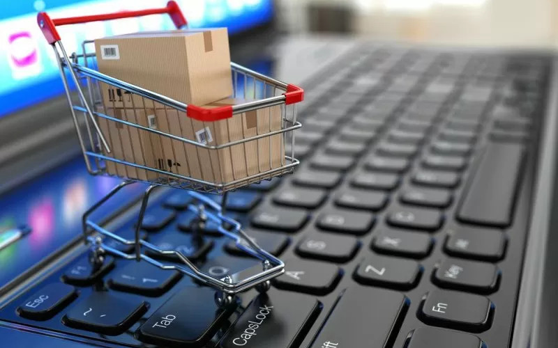 Kemenkeu Dukung Pembatasan Impor di E-Commerce