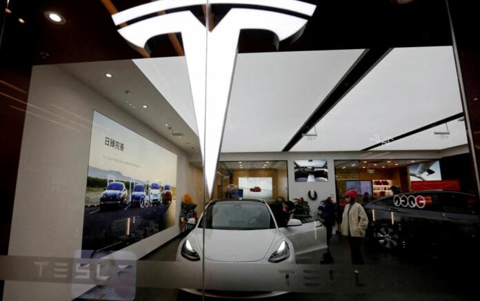 Tesla Siap Buka Kantor dan Showroom di Malaysia Tahun Ini