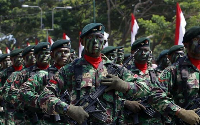 Ancaman Penghilangan Paksa Terulang, Ahli Minta Waspadai Revisi UU TNI