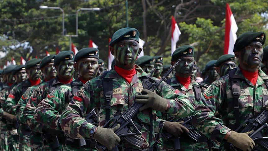 Ancaman Penghilangan Paksa Terulang, Ahli Minta Waspadai Revisi UU TNI