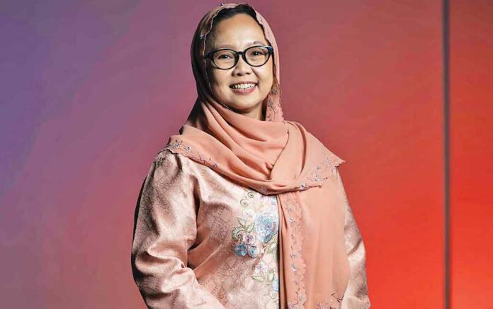 Panduan Memilih Pemimpin Ideal Menurut Alissa Wahid